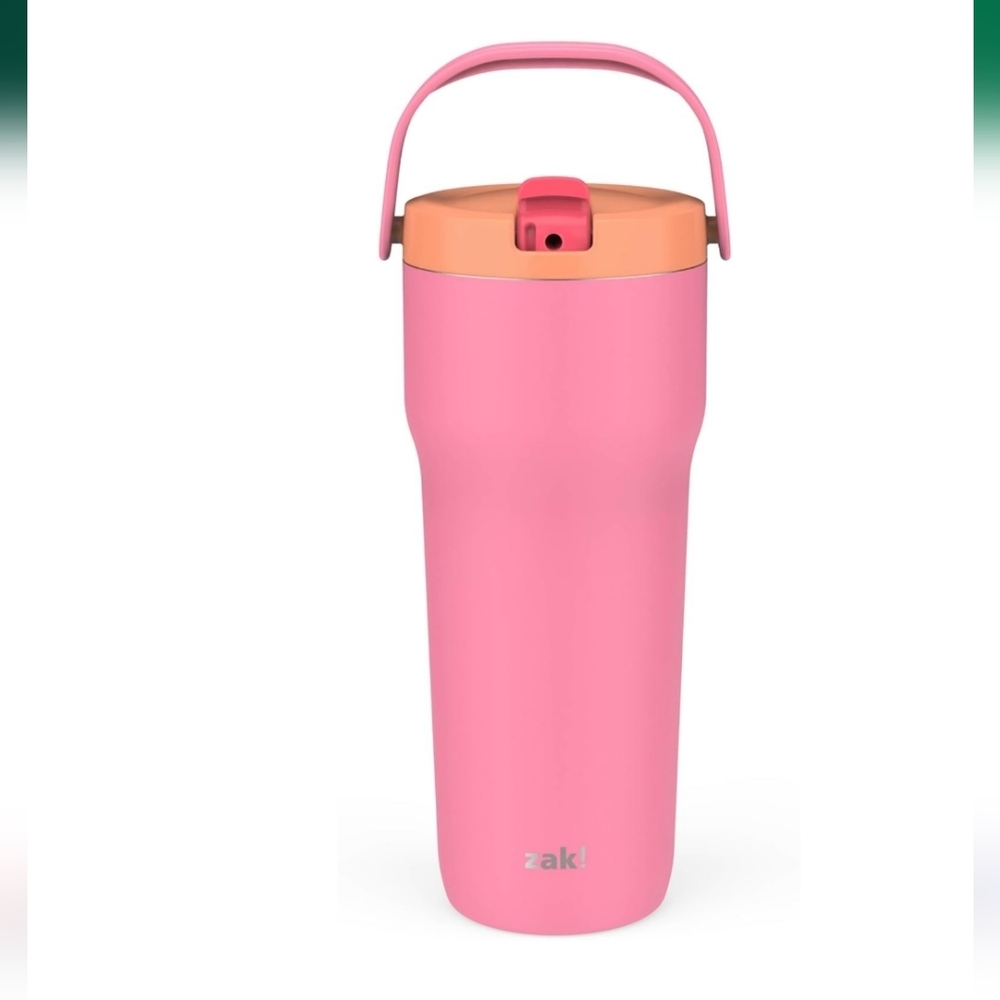 Travel Tumbler Stainless Steel 30 oz